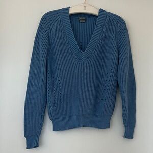 Aether Chunky Knit Sweater